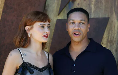 Ella Purnell OnlyFans Leaked Free Thumbnail Picture - #uHetzYcVm4