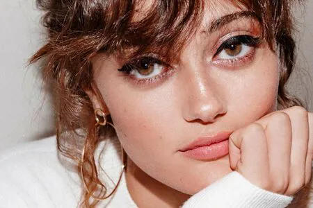 Ella Purnell OnlyFans Leaked Free Thumbnail Picture - #uo7y4jMuRD