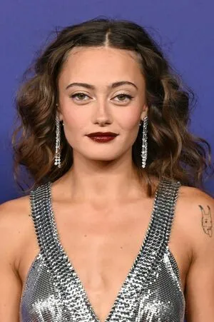 Ella Purnell OnlyFans Leaked Free Thumbnail Picture - #v2BNQzMQA8