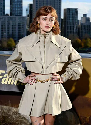 Ella Purnell OnlyFans Leaked Free Thumbnail Picture - #v83ozWqQHs