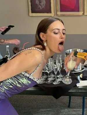 Ella Purnell OnlyFans Leaked Free Thumbnail Picture - #vHzX6EY161