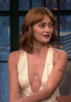 Ella Purnell OnlyFans Leaked Free Thumbnail Picture - #w8nXEcfm2r