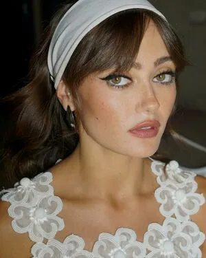 Ella Purnell OnlyFans Leaked Free Thumbnail Picture - #wMvzehyWuk