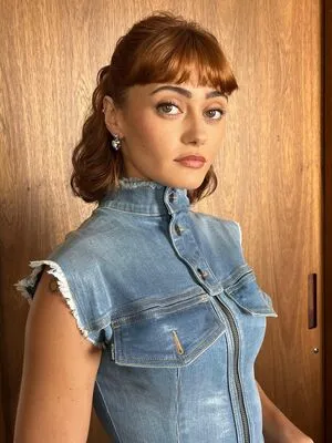Ella Purnell OnlyFans Leaked Free Thumbnail Picture - #wTNtfTHcjq