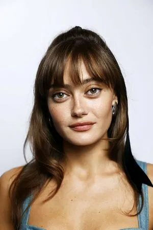Ella Purnell OnlyFans Leaked Free Thumbnail Picture - #wXcrKlGShk