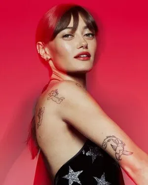 Ella Purnell OnlyFans Leaked Free Thumbnail Picture - #wdWjDwJws0