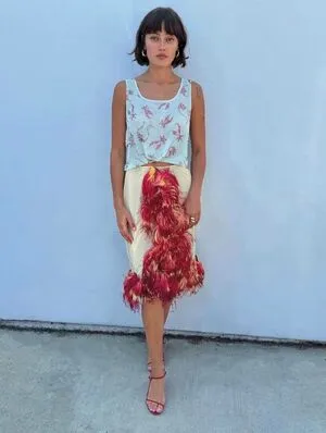 Ella Purnell OnlyFans Leaked Free Thumbnail Picture - #xcJi03ej8x