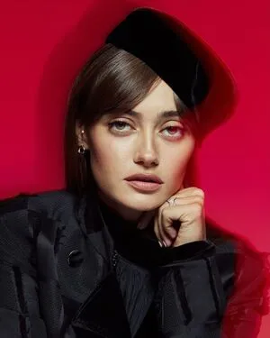 Ella Purnell OnlyFans Leaked Free Thumbnail Picture - #xdEwHQRUHJ