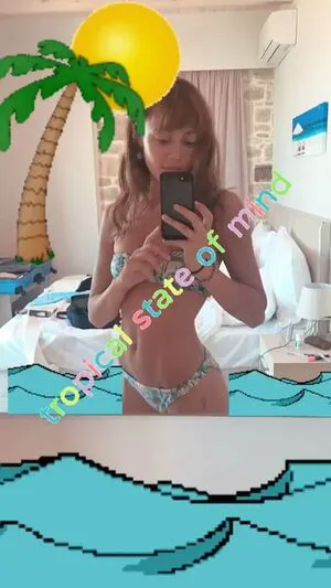 Ella Purnell OnlyFans Leaked Free Thumbnail Picture - #xiMagWlhyG