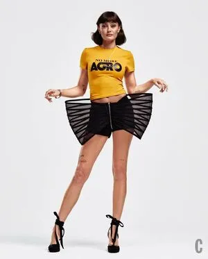 Ella Purnell OnlyFans Leaked Free Thumbnail Picture - #y2VpjF834u