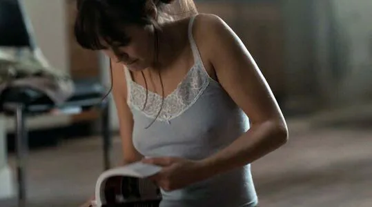 Ella Purnell OnlyFans Leaked Free Thumbnail Picture - #yjjnVqXD51
