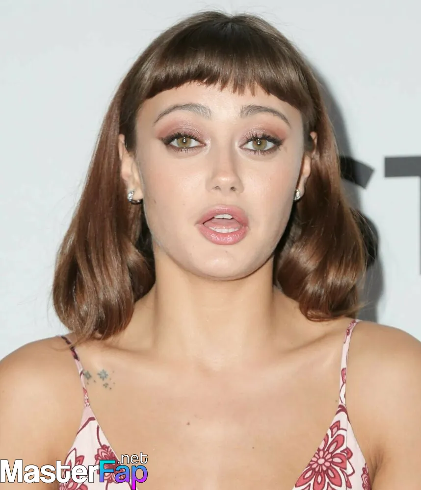 Ella Purnell Nude OnlyFans Leak Picture #z9suZt2c5g | MasterFap.net