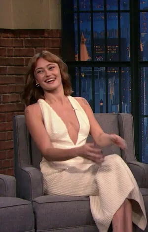 Ella Purnell OnlyFans Leaked Free Thumbnail Picture - #zOg1wVWRtK