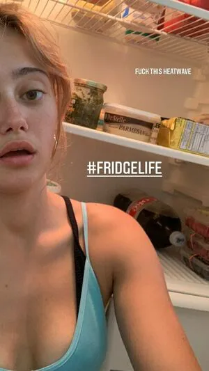 Ella Purnell OnlyFans Leaked Free Thumbnail Picture - #zx9xqSVqx9