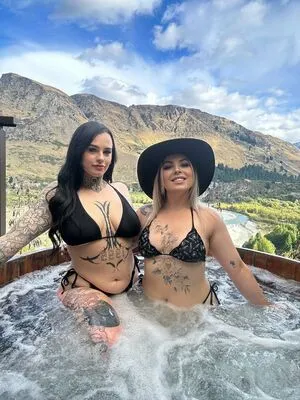 Ella Rae OnlyFans Leaked Free Thumbnail Picture - #wHOpKbuLk7