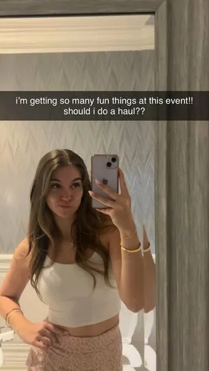 Ella Rene OnlyFans Leaked Free Thumbnail Picture - #14gK1rKFHI