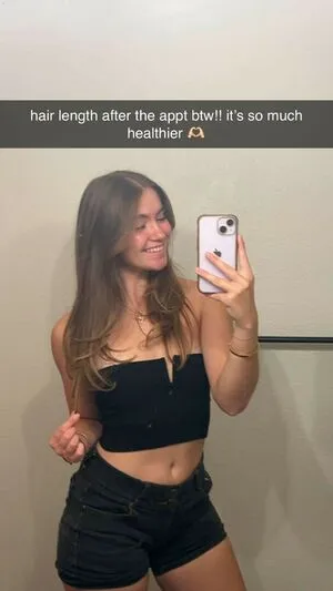 Ella Rene OnlyFans Leaked Free Thumbnail Picture - #7ANrafdzBi