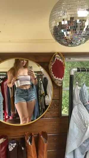 Ella Rene OnlyFans Leaked Free Thumbnail Picture - #R5FTOAPQdp