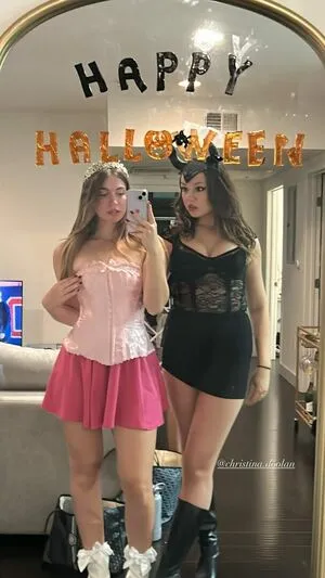 Ella Rene OnlyFans Leaked Free Thumbnail Picture - #emb4w5hSIO