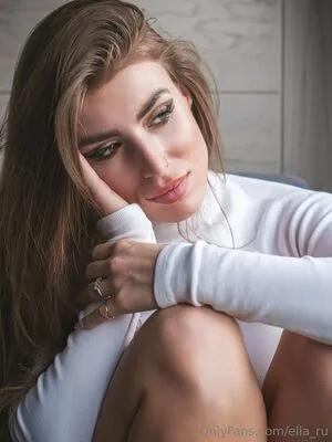 Ella Ru OnlyFans Leaked Free Thumbnail Picture - #96lbSklScY