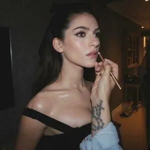 Ella Rubin OnlyFans Leaked Free Thumbnail Picture - #IT2uiAnkzY