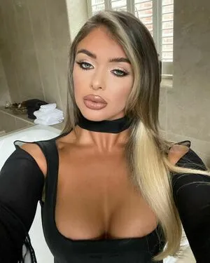 Ella Standring OnlyFans Leaked Free Thumbnail Picture - #2hb7knRLPb