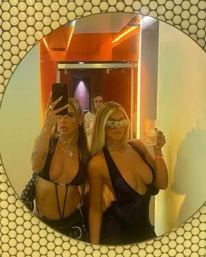 Ella Standring OnlyFans Leaked Free Thumbnail Picture - #KfToVPRgcQ