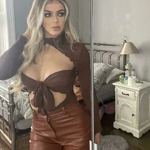 Ella Standring OnlyFans Leaked Free Thumbnail Picture - #cRnliJdJge