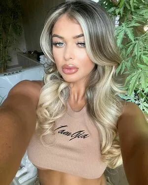Ella Standring OnlyFans Leaked Free Thumbnail Picture - #nximWb4kIM