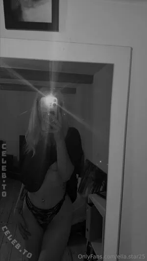 Ella Star OnlyFans Leaked Free Thumbnail Picture - #tBJyABm08H