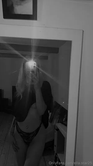 Ella Star25 OnlyFans Leaked Free Thumbnail Picture - #gdd9Qatlnx