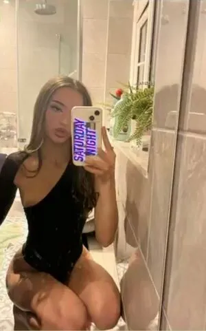 Ella Stewart OnlyFans Leaked Free Thumbnail Picture - #I4rzg8Yrez