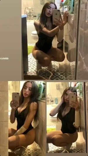 Ella Stewart OnlyFans Leaked Free Thumbnail Picture - #LrOEbx9w12