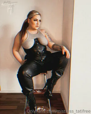 Ella Tatifree OnlyFans Leaked Free Thumbnail Picture - #9wOD6PNvlF