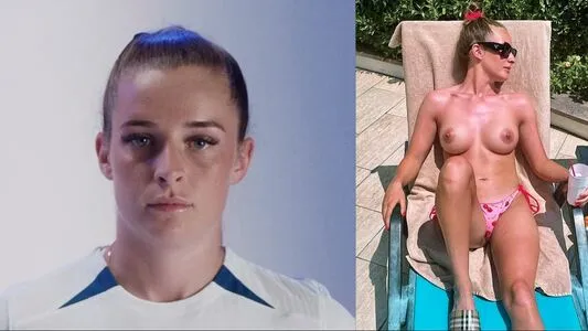 Ella Toone OnlyFans Leaked Free Thumbnail Picture - #47AoELgTM0