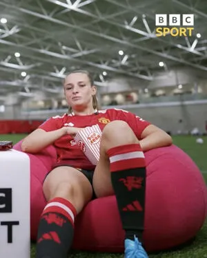 Ella Toone OnlyFans Leaked Free Thumbnail Picture - #Cf6bUK55SK