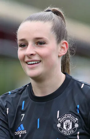 Ella Toone OnlyFans Leaked Free Thumbnail Picture - #IOnI1DuUxM