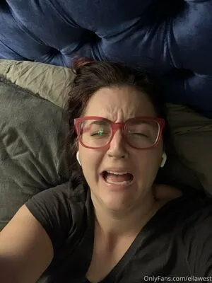 Ella West Ellawest Ellawestxxx Hairy Busty Ella OnlyFans Leaked Free Thumbnail Picture - #ApNJh8DzlW