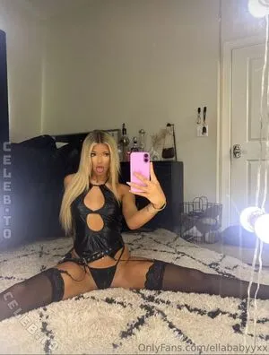 Ella West OnlyFans Leaked Free Thumbnail Picture - #QSAPWWNNCc