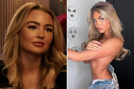 Ella Wise OnlyFans Leaked Free Thumbnail Picture - #piHSg6emgu