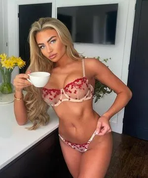 Ella Wise OnlyFans Leaked Free Thumbnail Picture - #zcioEUd0MV