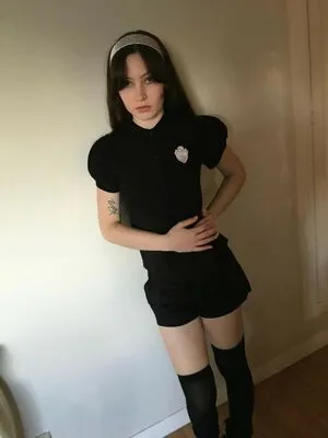 Ella Woolsey OnlyFans Leaked Free Thumbnail Picture - #7B38mxttDK