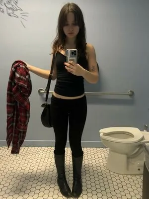 Ella Woolsey OnlyFans Leaked Free Thumbnail Picture - #Icjh9aDCUd