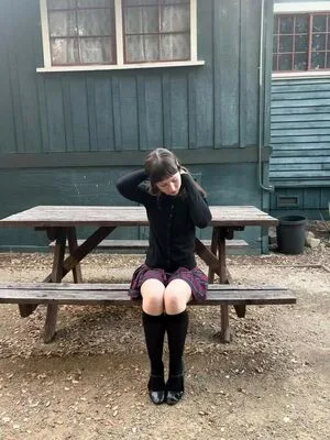 Ella Woolsey OnlyFans Leaked Free Thumbnail Picture - #fZsppgEy5h