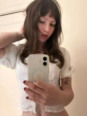 Ella Woolsey OnlyFans Leaked Free Thumbnail Picture - #fszNrrzmD4