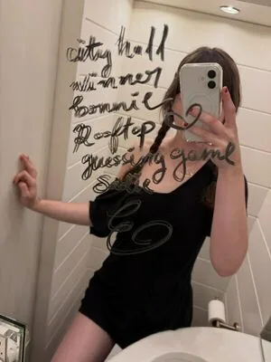 Ella Woolsey OnlyFans Leaked Free Thumbnail Picture - #gWjdhjSDex