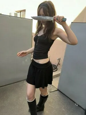 Ella Woolsey OnlyFans Leaked Free Thumbnail Picture - #kPZbdJDF9e