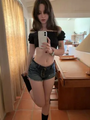 Ella Woolsey OnlyFans Leaked Free Thumbnail Picture - #tzAL7flro8