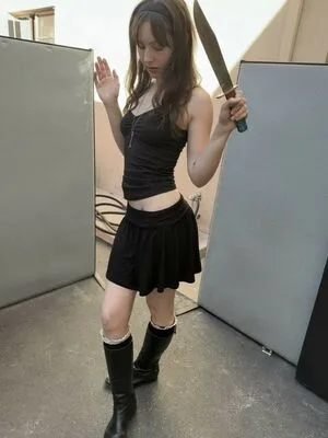 Ella Woolsey OnlyFans Leaked Free Thumbnail Picture - #xOX280ykue