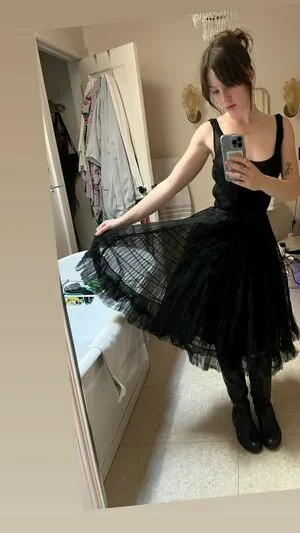 Ella Woolsey OnlyFans Leaked Free Thumbnail Picture - #yvKR0F2yAn